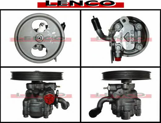 Lenco SP3089 Hydraulic Pump, steering system SP3089