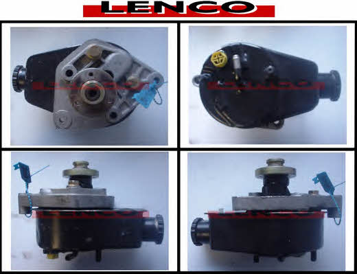 Lenco SP3090 Hydraulic Pump, steering system SP3090