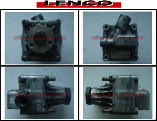 Lenco SP3095 Hydraulic Pump, steering system SP3095