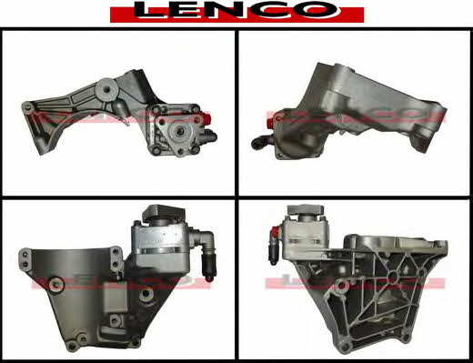 Lenco SP3096 Hydraulic Pump, steering system SP3096