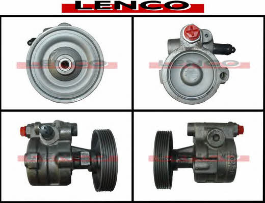 Lenco SP3099 Hydraulic Pump, steering system SP3099