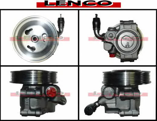 Lenco SP3103 Hydraulic Pump, steering system SP3103