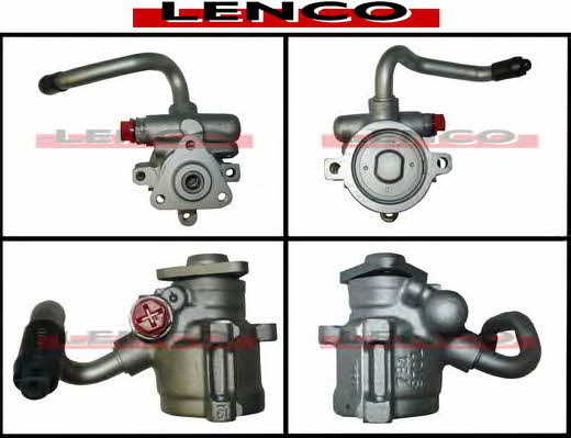 Lenco SP3106 Hydraulic Pump, steering system SP3106