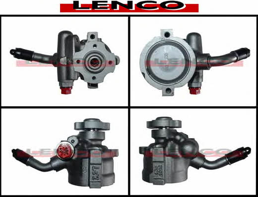 Lenco SP3108 Hydraulic Pump, steering system SP3108