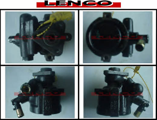 Lenco SP3110 Hydraulic Pump, steering system SP3110