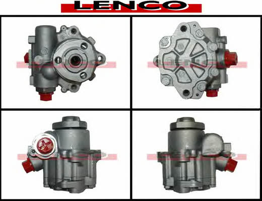 Lenco SP3111 Hydraulic Pump, steering system SP3111