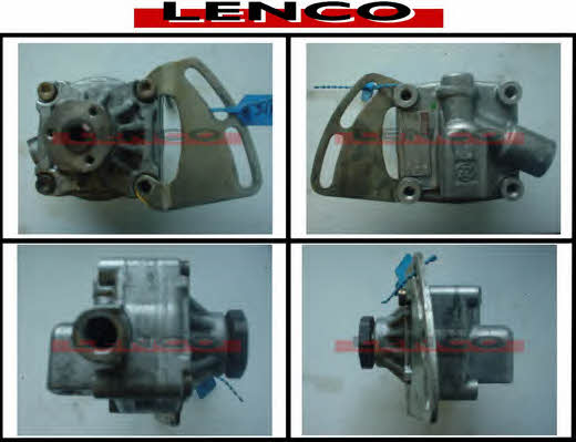 Lenco SP3112 Hydraulic Pump, steering system SP3112