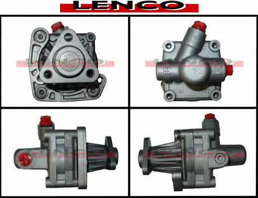 Lenco SP3116 Hydraulic Pump, steering system SP3116