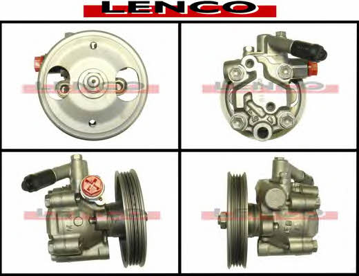 Lenco SP3118 Hydraulic Pump, steering system SP3118
