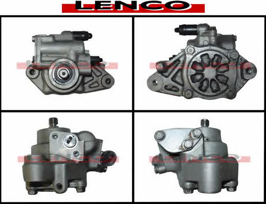 Lenco SP3125 Hydraulic Pump, steering system SP3125