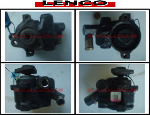 Lenco SP3127 Hydraulic Pump, steering system SP3127