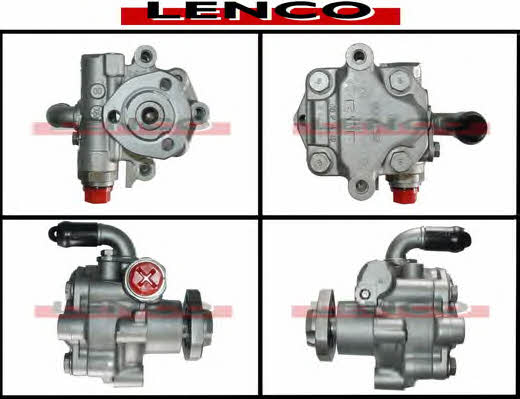 Lenco SP3129 Hydraulic Pump, steering system SP3129