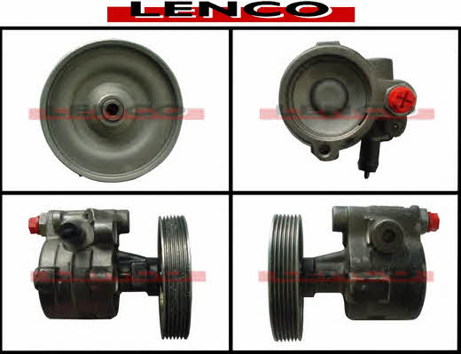 Lenco SP3133 Hydraulic Pump, steering system SP3133