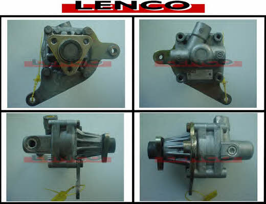 Lenco SP3136 Hydraulic Pump, steering system SP3136