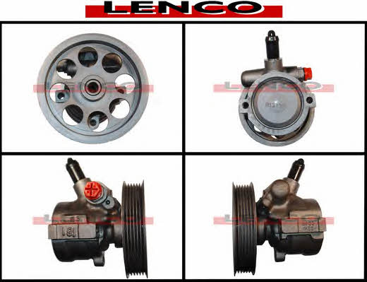 Buy Lenco SP3137 at a low price in United Arab Emirates!