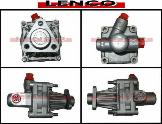 Lenco SP3138 Hydraulic Pump, steering system SP3138