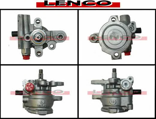 Lenco SP3140 Hydraulic Pump, steering system SP3140