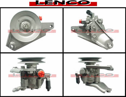 Lenco SP3146 Hydraulic Pump, steering system SP3146
