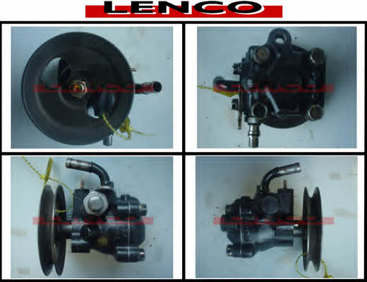 Lenco SP3147 Hydraulic Pump, steering system SP3147