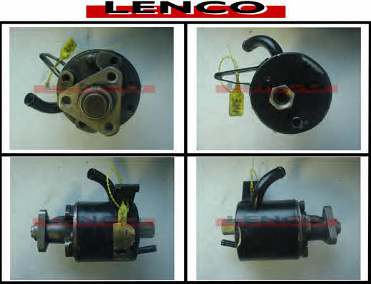 Lenco SP3149 Hydraulic Pump, steering system SP3149