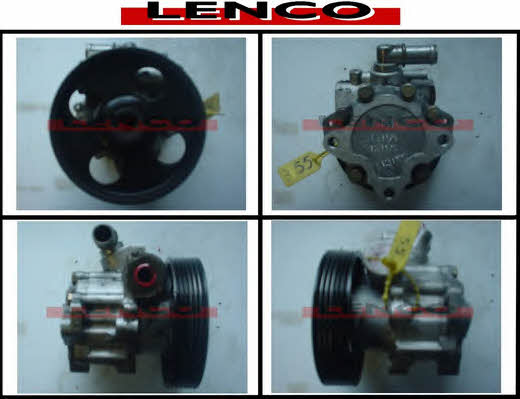Buy Lenco SP3155 at a low price in United Arab Emirates!