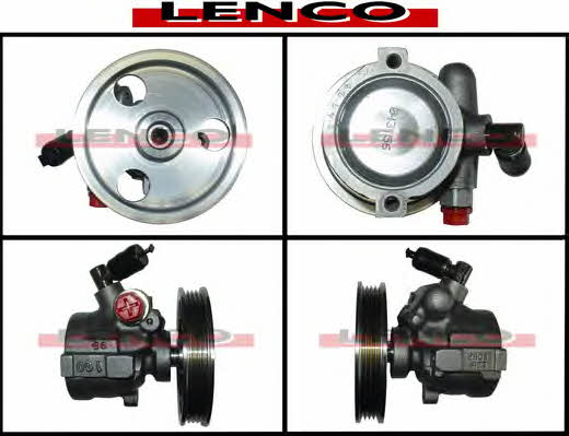 Lenco SP3156 Hydraulic Pump, steering system SP3156