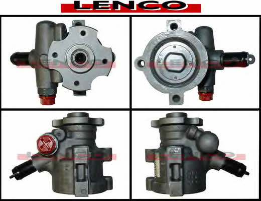 Lenco SP3170 Hydraulic Pump, steering system SP3170