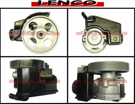 Lenco SP3171 Hydraulic Pump, steering system SP3171