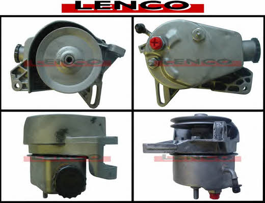 Lenco SP3173 Hydraulic Pump, steering system SP3173