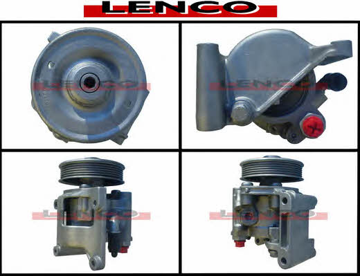 Lenco SP3174 Hydraulic Pump, steering system SP3174