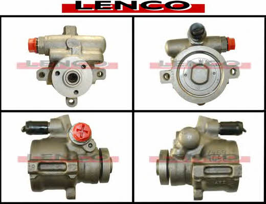 Lenco SP3176 Hydraulic Pump, steering system SP3176