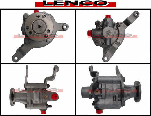 Lenco SP3178 Hydraulic Pump, steering system SP3178