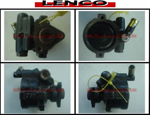 Lenco SP3183 Hydraulic Pump, steering system SP3183