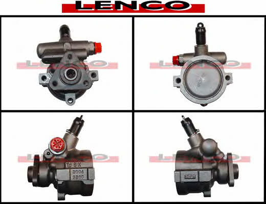 Lenco SP3197 Hydraulic Pump, steering system SP3197