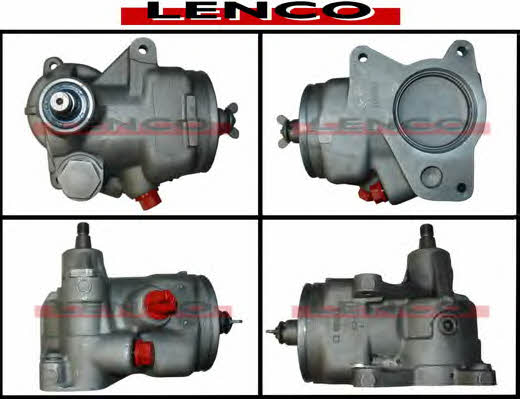 Lenco SP3205 Hydraulic Pump, steering system SP3205