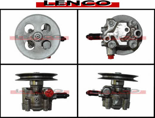Lenco SP3212 Hydraulic Pump, steering system SP3212