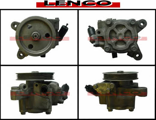 Lenco SP3213 Hydraulic Pump, steering system SP3213