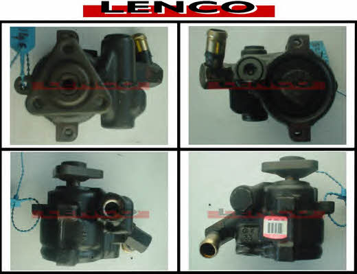 Lenco SP3214 Hydraulic Pump, steering system SP3214
