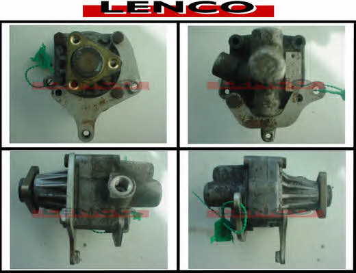 Lenco SP3216 Hydraulic Pump, steering system SP3216