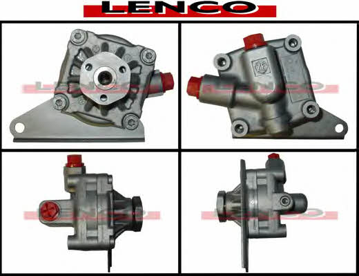 Lenco SP3220 Hydraulic Pump, steering system SP3220