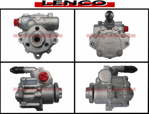 Lenco SP3226 Hydraulic Pump, steering system SP3226