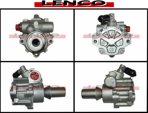 Lenco SP3236 Hydraulic Pump, steering system SP3236