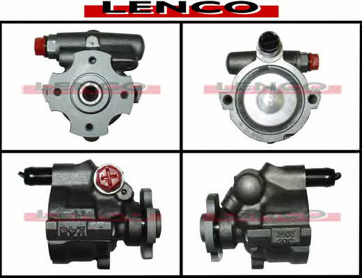Lenco SP3237 Hydraulic Pump, steering system SP3237