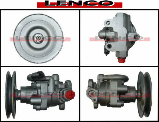 Lenco SP3247 Hydraulic Pump, steering system SP3247