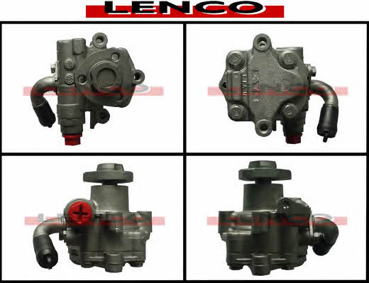 Lenco SP3249 Hydraulic Pump, steering system SP3249