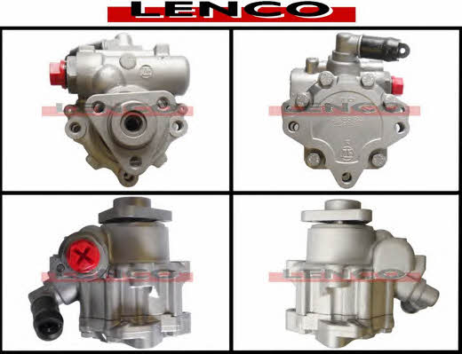 Lenco SP3250 Hydraulic Pump, steering system SP3250