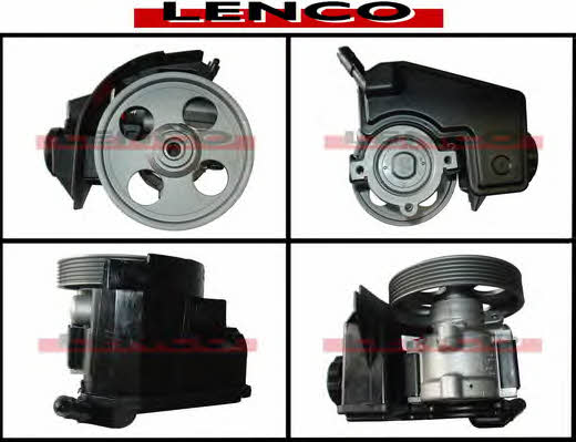 Lenco SP3251 Hydraulic Pump, steering system SP3251