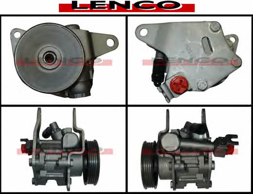 Lenco SP3252 Hydraulic Pump, steering system SP3252