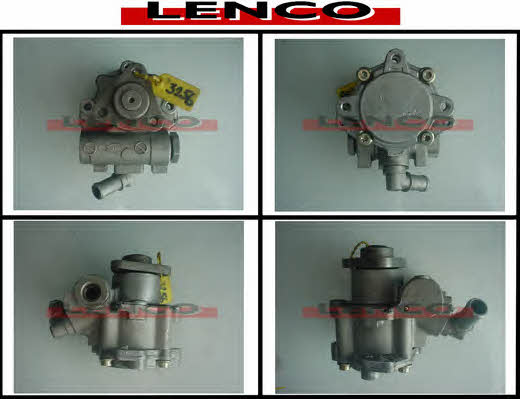 Lenco SP3256 Hydraulic Pump, steering system SP3256