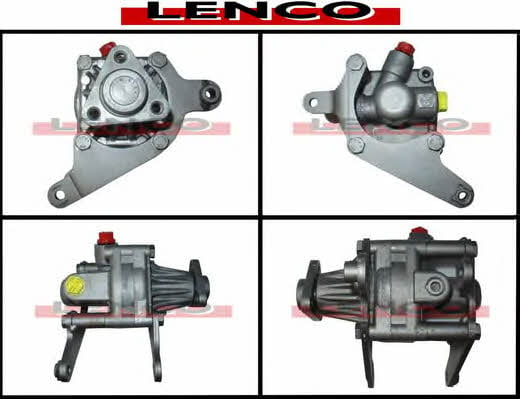 Lenco SP3258 Hydraulic Pump, steering system SP3258